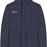 Wet Sundays Adapt 3-in-1 Parka - Wet Sundays
