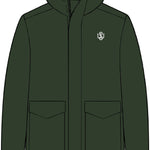 Wet Sundays Adapt 3-in-1 Parka - Wet Sundays