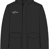 Wet Sundays Adapt 3-in-1 Parka - Wet Sundays