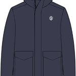 Wet Sundays Adapt 3-in-1 Parka - Wet Sundays