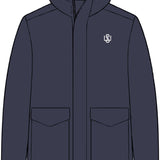 Wet Sundays Adapt 3-in-1 Parka - Wet Sundays