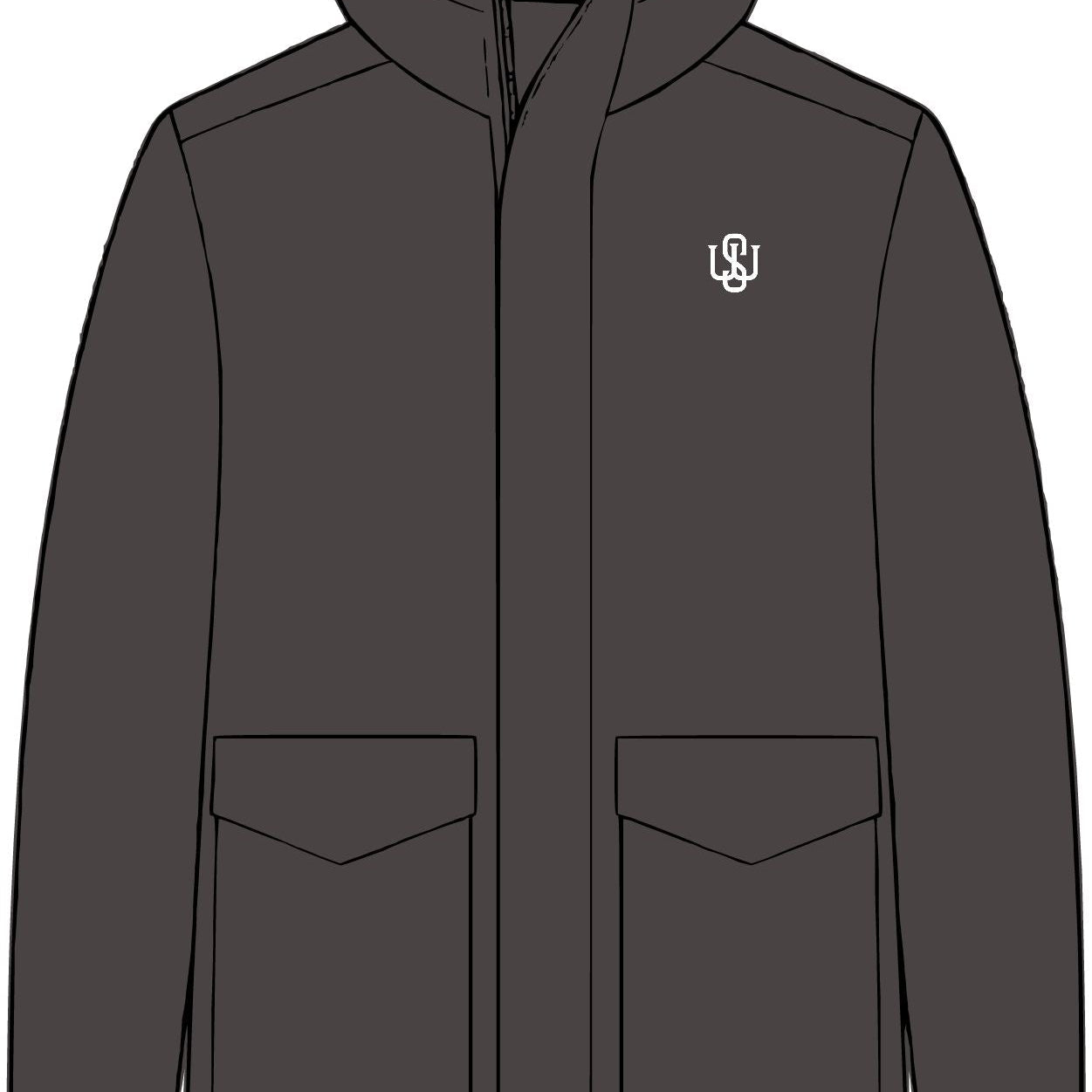 Wet Sundays Adapt 3-in-1 Parka - Wet Sundays