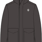 Wet Sundays Adapt 3-in-1 Parka - Wet Sundays