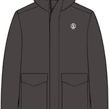 Wet Sundays Adapt 3-in-1 Parka - Wet Sundays