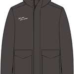 Wet Sundays Adapt 3-in-1 Parka - Wet Sundays
