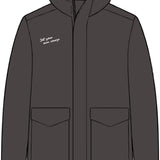 Wet Sundays Adapt 3-in-1 Parka - Wet Sundays