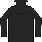 Wet Sundays All-Weather Insulated Parka - Wet Sundays