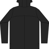 Wet Sundays All-Weather Insulated Parka - Wet Sundays