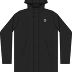 Wet Sundays All-Weather Insulated Parka - Wet Sundays