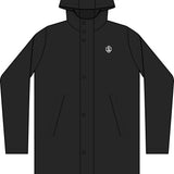 Wet Sundays All-Weather Insulated Parka - Wet Sundays