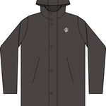 Wet Sundays All-Weather Insulated Parka - Wet Sundays