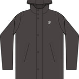 Wet Sundays All-Weather Insulated Parka - Wet Sundays