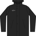 Wet Sundays All-Weather Insulated Parka - Wet Sundays