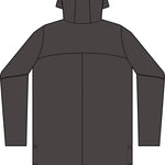 Wet Sundays All-Weather Insulated Parka - Wet Sundays
