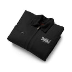 Wet Sundays Essential Work Jacket - Wet Sundays