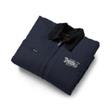 Wet Sundays Essential Work Jacket - Wet Sundays