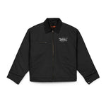 Wet Sundays Essential Work Jacket - Wet Sundays