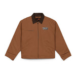 Wet Sundays Essential Work Jacket - Wet Sundays