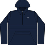 Wet Sundays Everyday Anorak Jacket - Wet Sundays