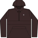 Wet Sundays Everyday Anorak Jacket - Wet Sundays