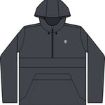 Wet Sundays Everyday Anorak Jacket - Wet Sundays