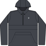 Wet Sundays Everyday Anorak Jacket - Wet Sundays