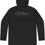 Wet Sundays Gifted. Tech Jacket - Wet Sundays