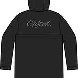 Wet Sundays Gifted. Tech Jacket - Wet Sundays