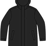 Wet Sundays Gifted. Tech Jacket - Wet Sundays