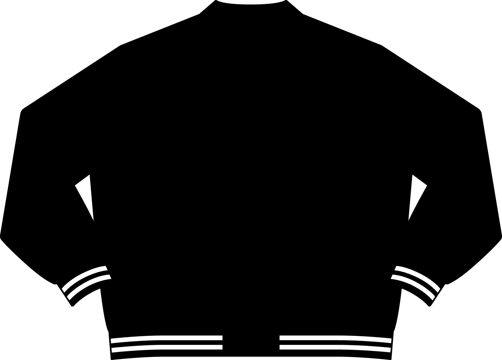 Wet Sundays Set Your Own Course Varsity Jacket - Wet Sundays