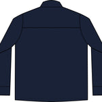 Wet Sundays Utility Shirt Jacket - Wet Sundays