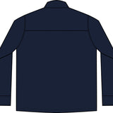 Wet Sundays Utility Shirt Jacket - Wet Sundays