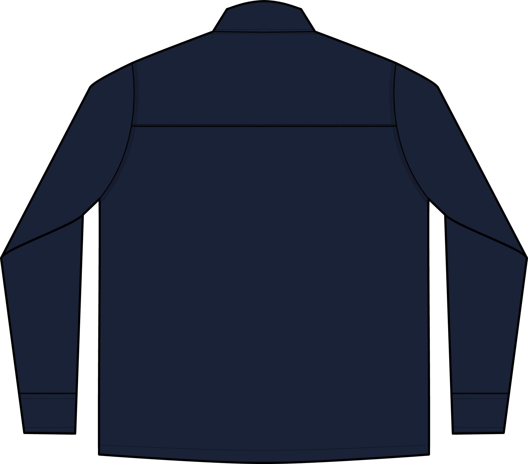 Wet Sundays Utility Shirt Jacket - Wet Sundays