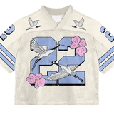 WS “22” Mesh Jersey - Wet Sundays