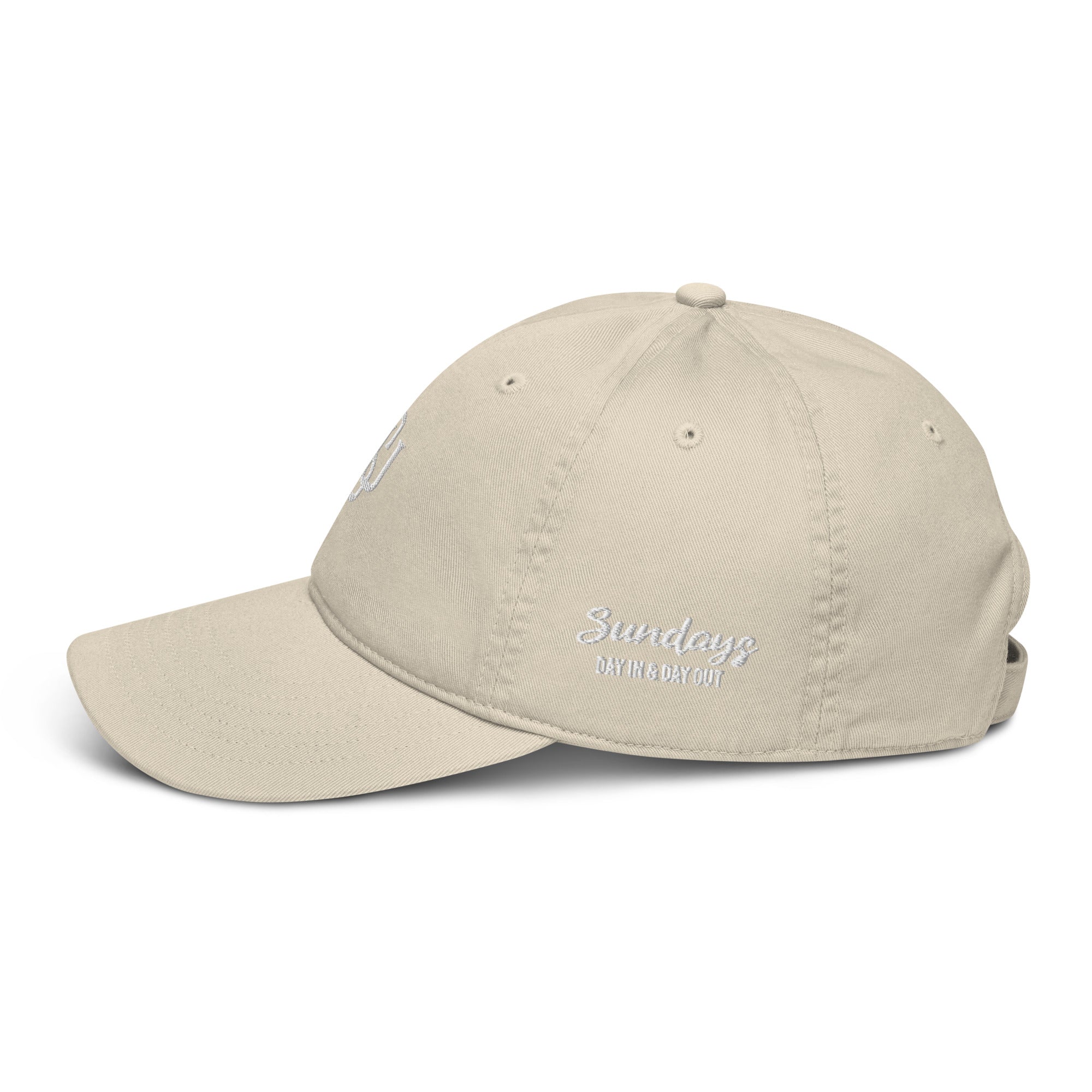 WS Fashion Cap - Wet Sundays