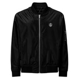 WS Premium bomber jacket - Wet Sundays