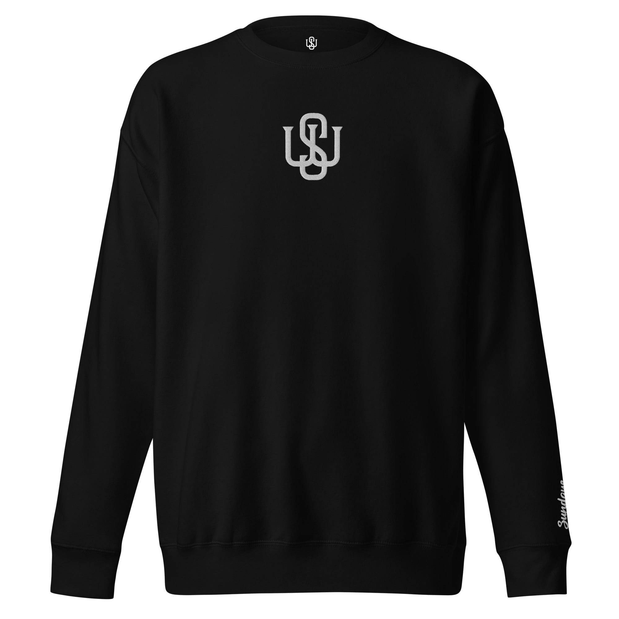 WS Premium Sweatshirt - Wet Sundays