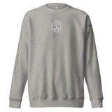 WS Premium Sweatshirt - Wet Sundays