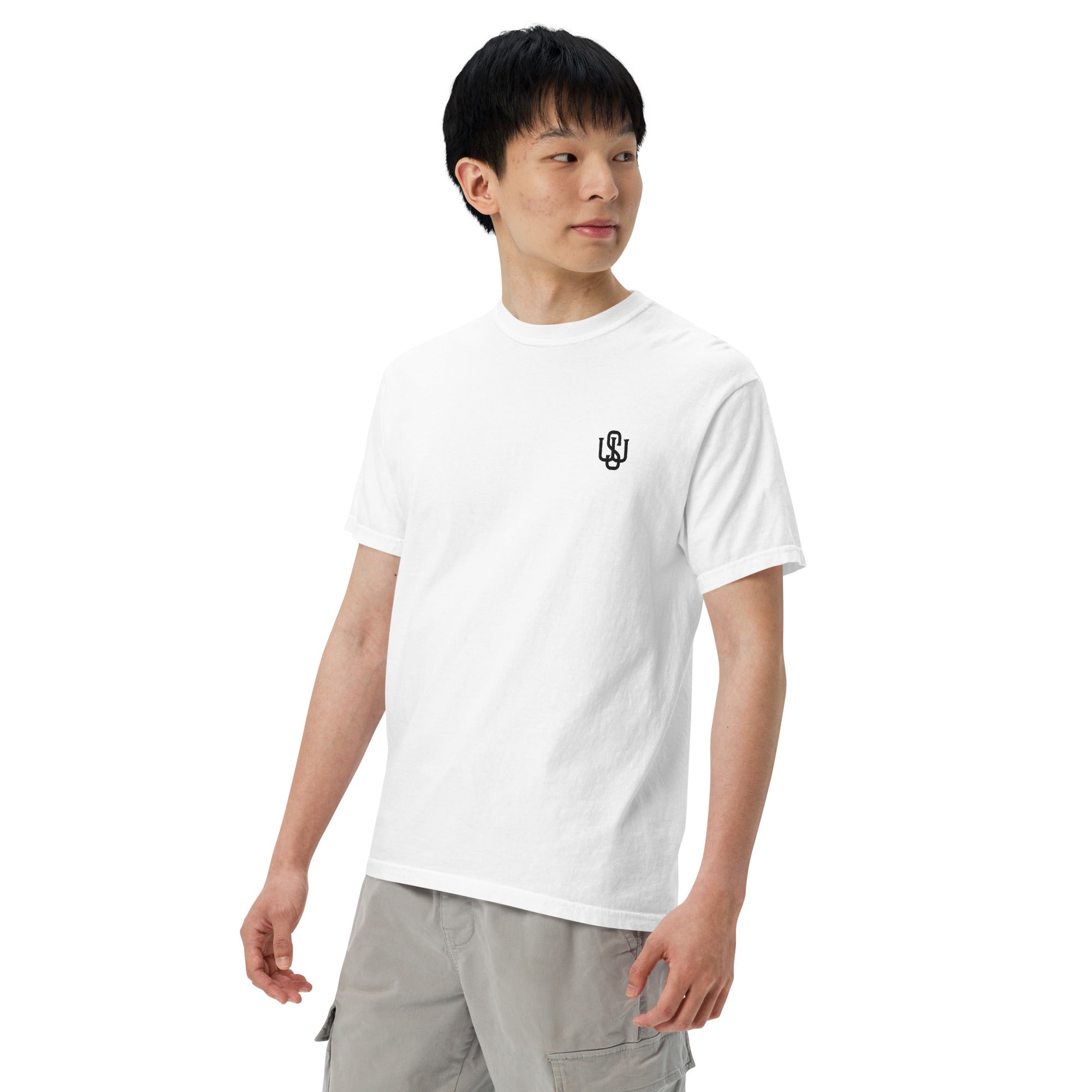 WS SYOC Vintage T-Shirt - Wet Sundays