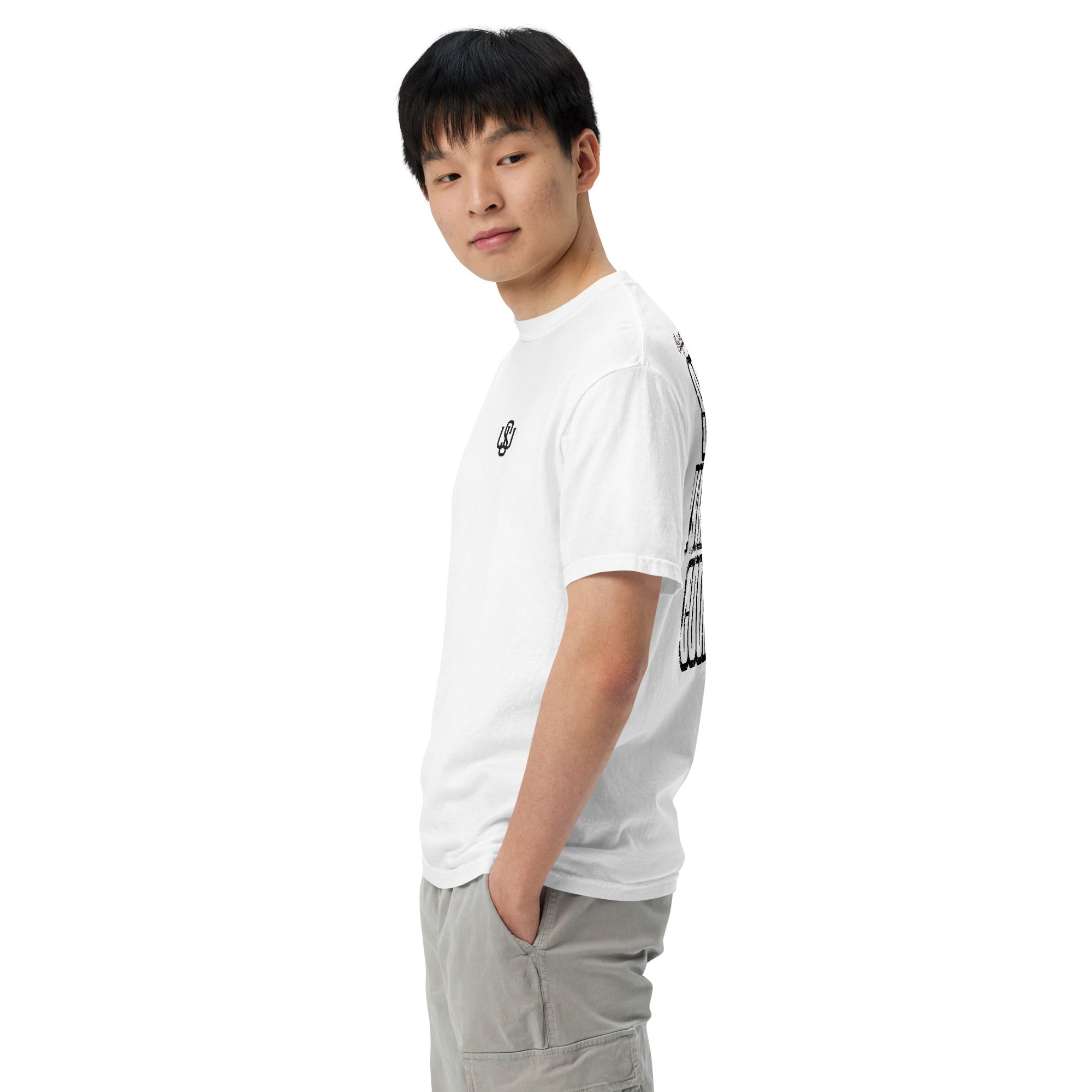 WS SYOC Vintage T-Shirt - Wet Sundays