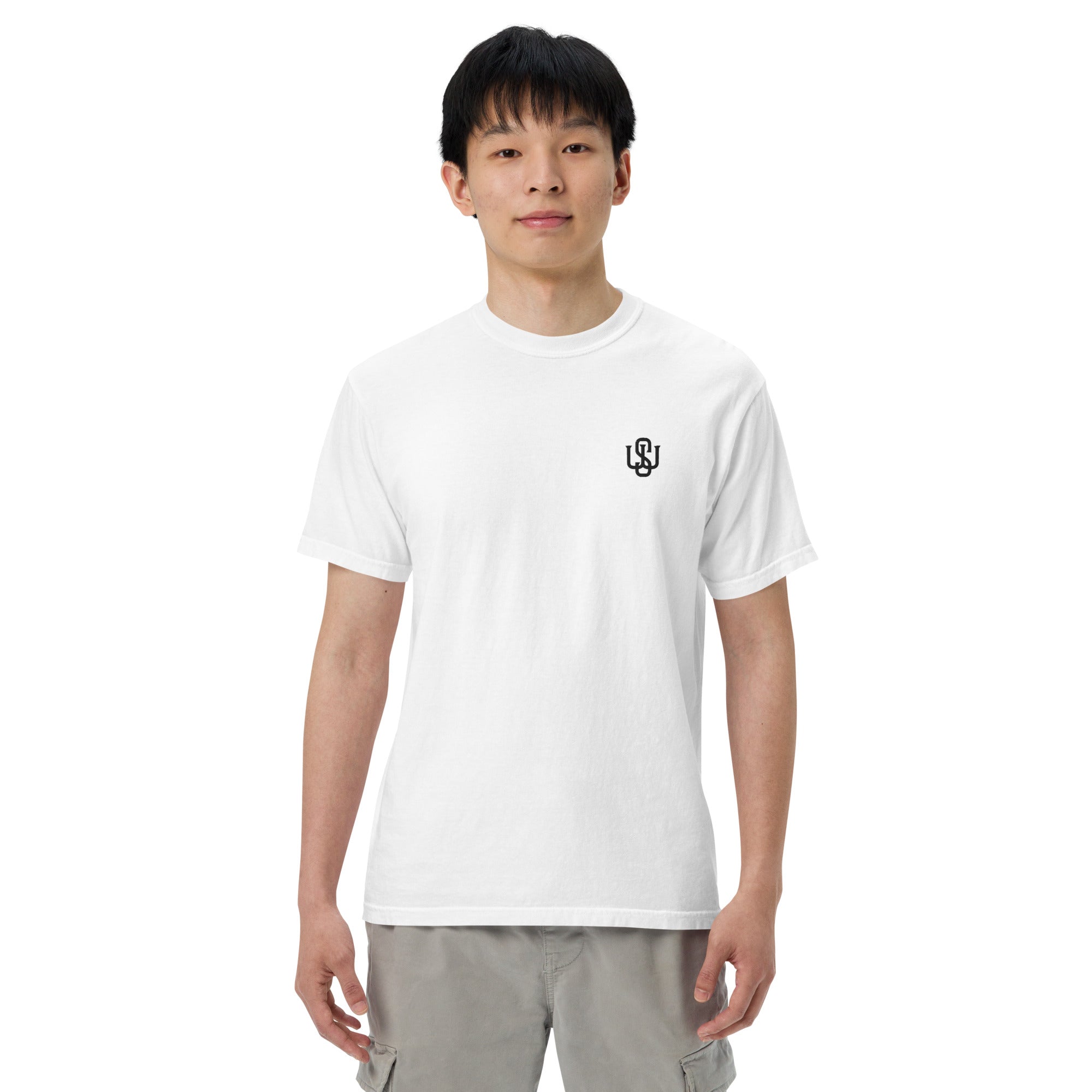 WS SYOC Vintage T-Shirt - Wet Sundays
