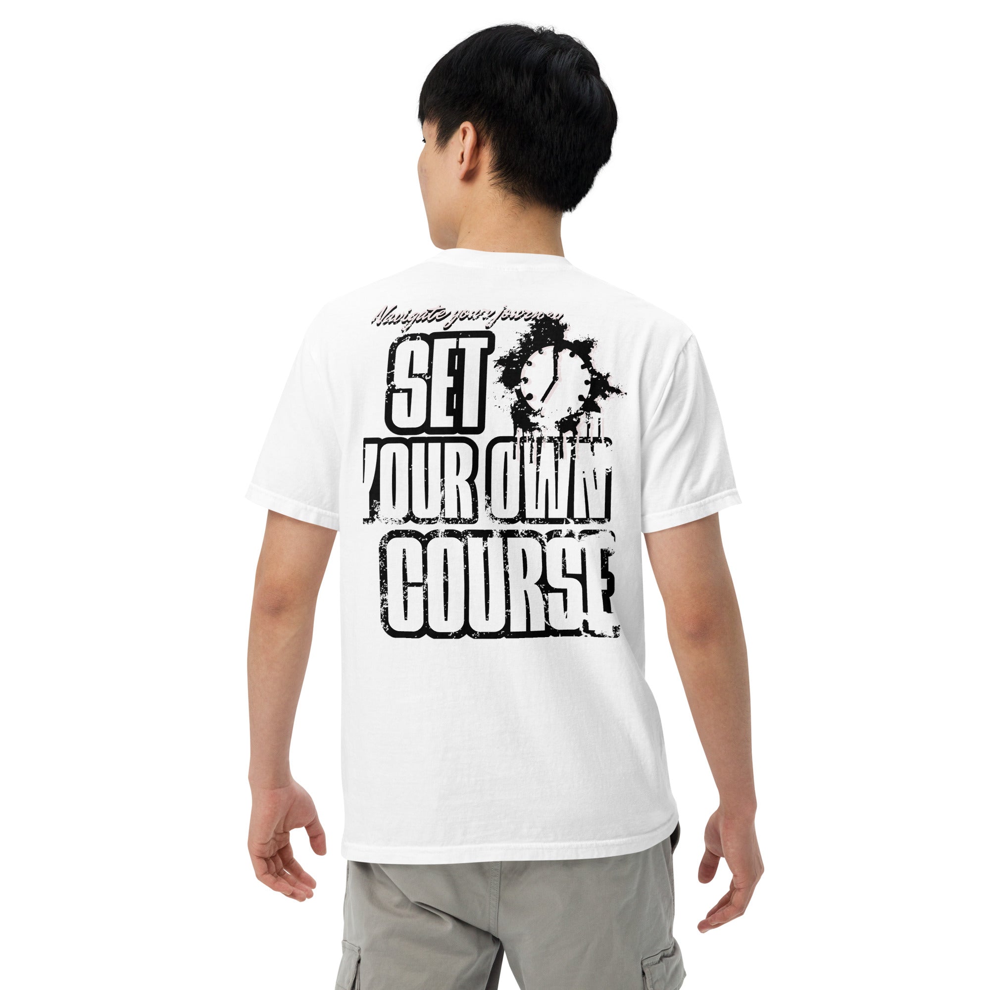 WS SYOC Vintage T-Shirt - Wet Sundays