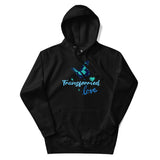 WS Transformed Love Hoodie - Wet Sundays