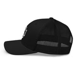 WS Trucker Cap - Wet Sundays