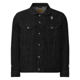 WS Unisex denim jacket - Wet Sundays