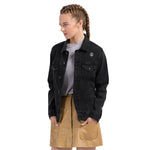 WS Unisex denim jacket - Wet Sundays