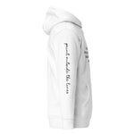 You Are a Masterpiece Hoodies - Wet Sundays