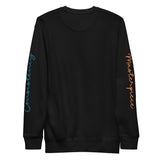 You are a Masterpiece Sweatshirt - Wet Sundays