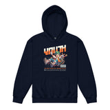 Youth heavy blend hoodie - Wet Sundays