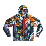 80s Graphic Hoodie - Wet Sundays